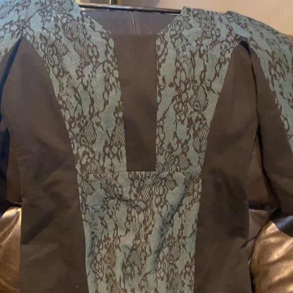 Antonio Melani dress virtually unworn - Picture 3 of 3